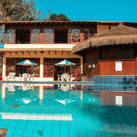 Casa Canto Do Mar Maresias 2 Ngoại thất bức ảnh
