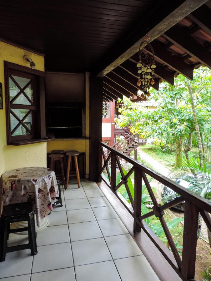 Casa Canto Do Mar Maresias 2 Ngoại thất bức ảnh