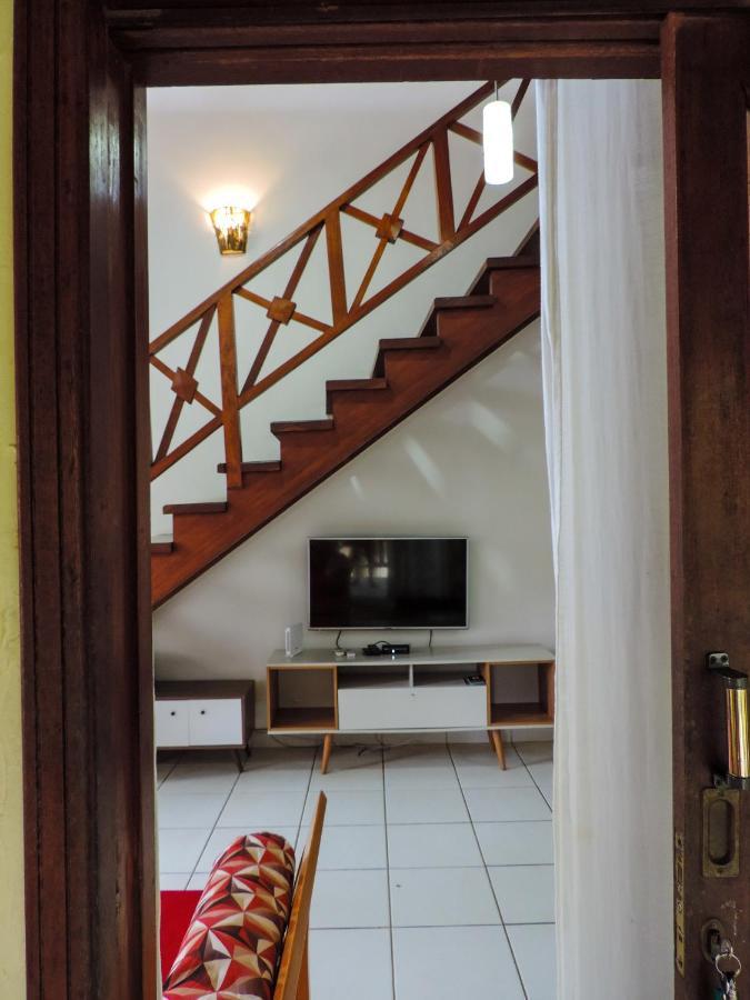 Casa Canto Do Mar Maresias 2 Ngoại thất bức ảnh