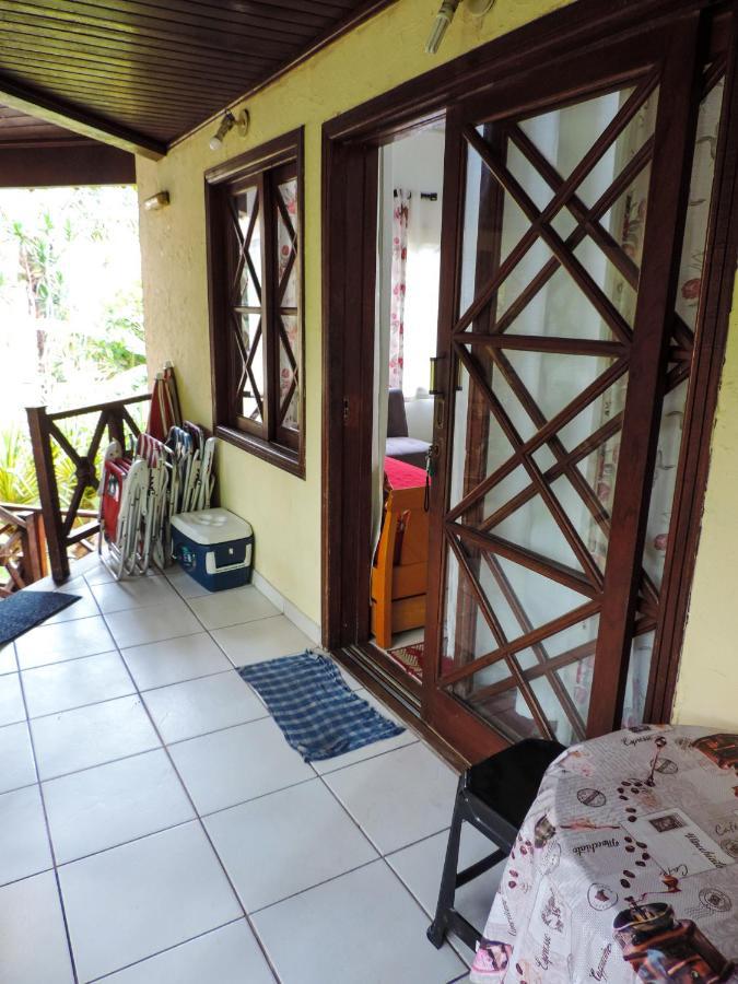 Casa Canto Do Mar Maresias 2 Ngoại thất bức ảnh