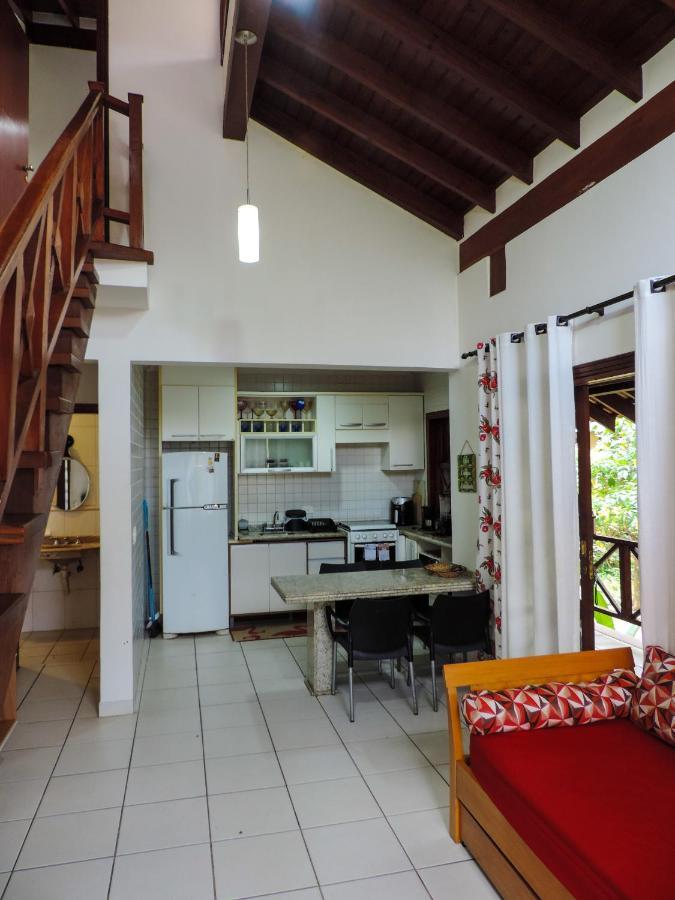 Casa Canto Do Mar Maresias 2 Ngoại thất bức ảnh