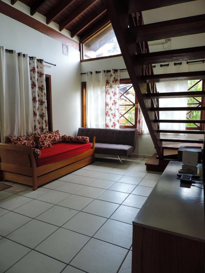 Casa Canto Do Mar Maresias 2 Ngoại thất bức ảnh