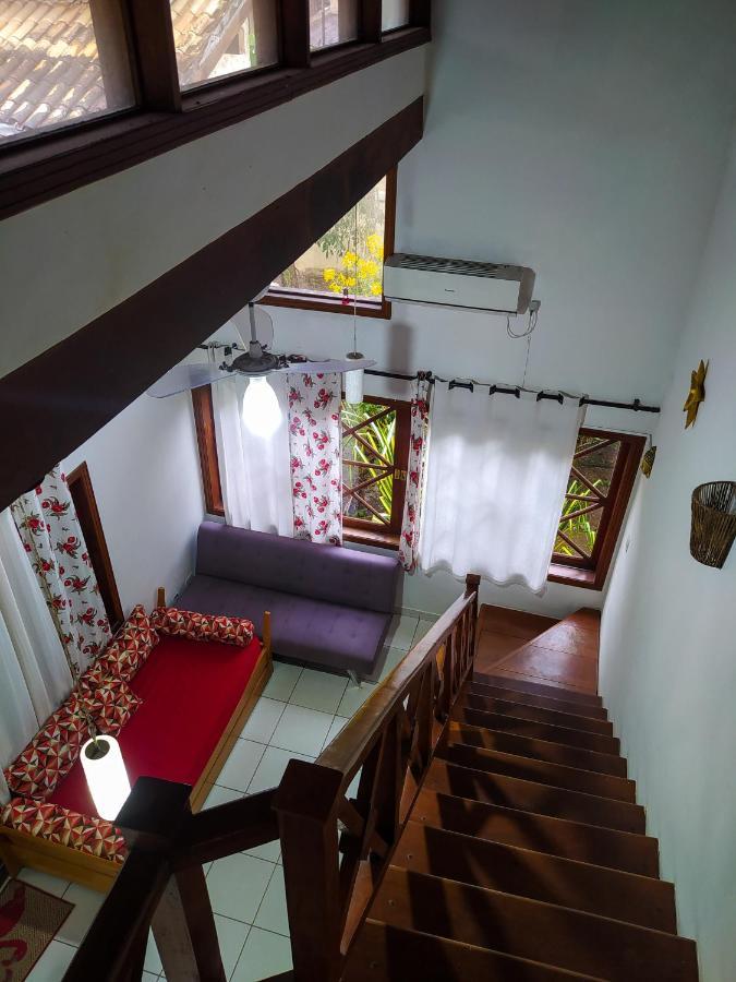 Casa Canto Do Mar Maresias 2 Ngoại thất bức ảnh