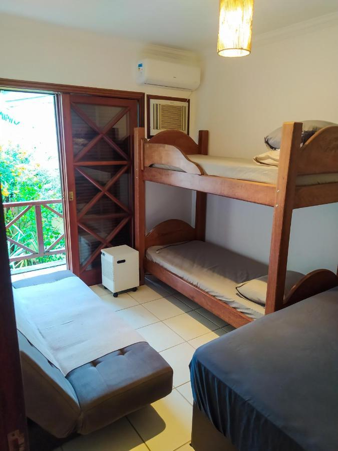 Casa Canto Do Mar Maresias 2 Ngoại thất bức ảnh