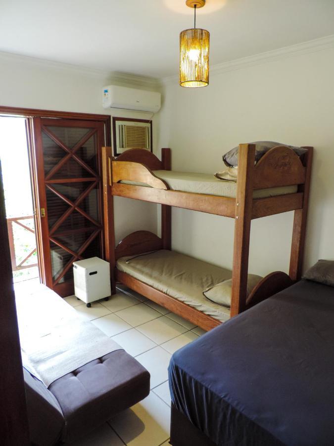 Casa Canto Do Mar Maresias 2 Ngoại thất bức ảnh