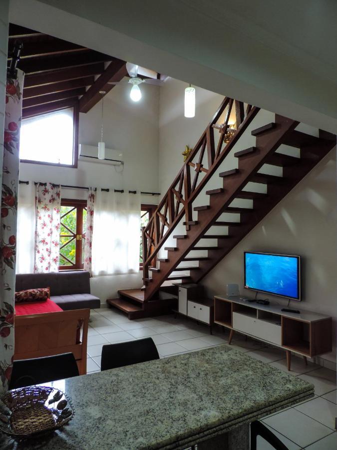 Casa Canto Do Mar Maresias 2 Ngoại thất bức ảnh