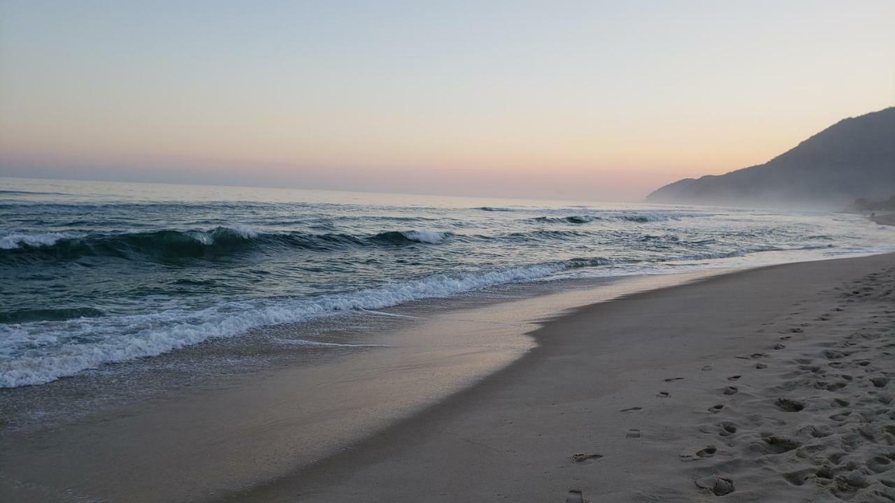 Casa Canto Do Mar Maresias 2 Ngoại thất bức ảnh