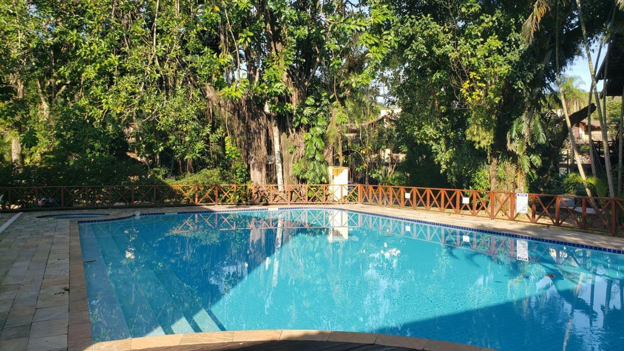 Casa Canto Do Mar Maresias 2 Ngoại thất bức ảnh