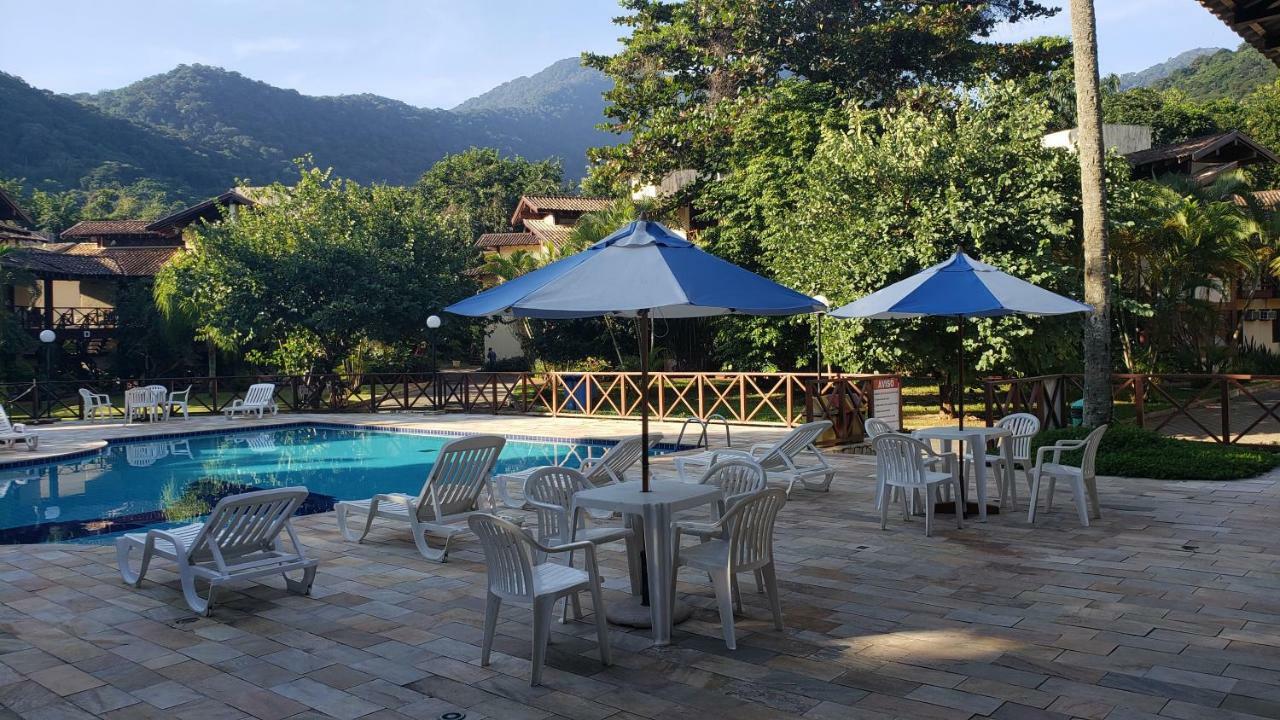 Casa Canto Do Mar Maresias 2 Ngoại thất bức ảnh