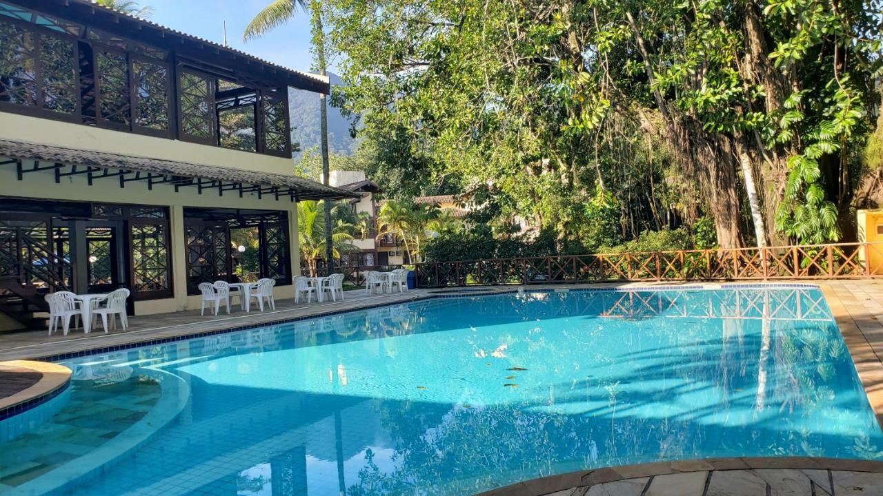 Casa Canto Do Mar Maresias 2 Ngoại thất bức ảnh