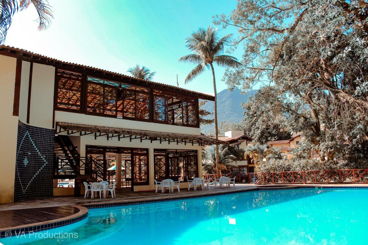 Casa Canto Do Mar Maresias 2 Ngoại thất bức ảnh