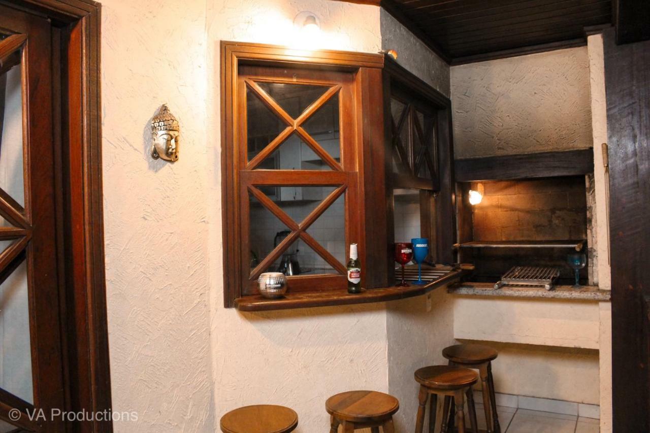 Casa Canto Do Mar Maresias 2 Ngoại thất bức ảnh