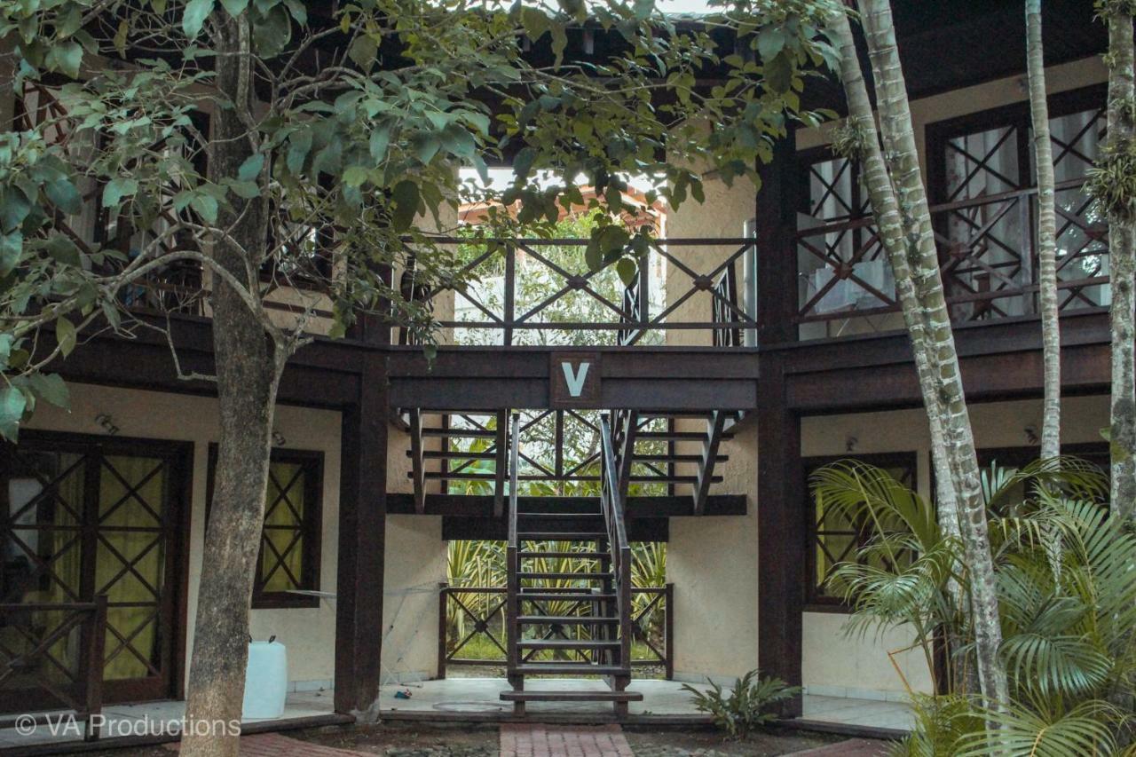 Casa Canto Do Mar Maresias 2 Ngoại thất bức ảnh