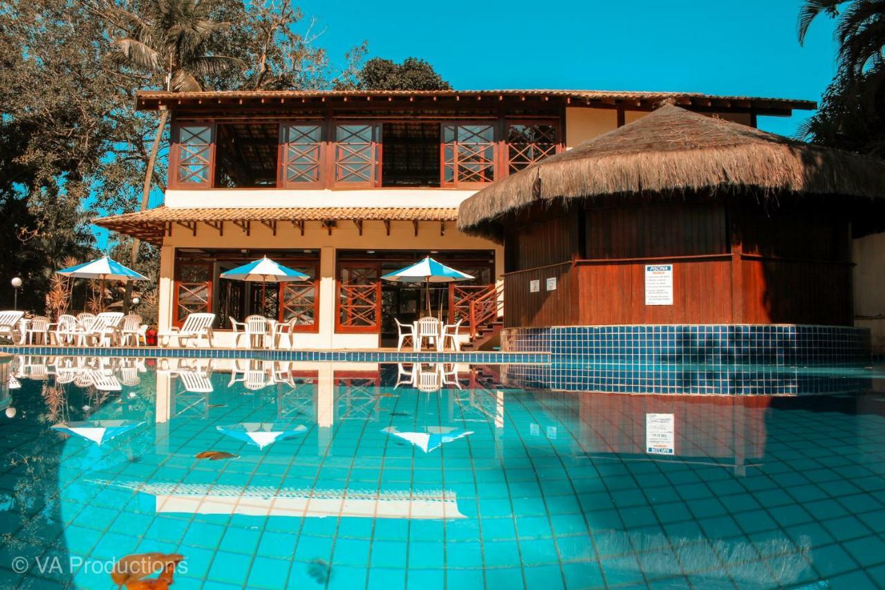 Casa Canto Do Mar Maresias 2 Ngoại thất bức ảnh