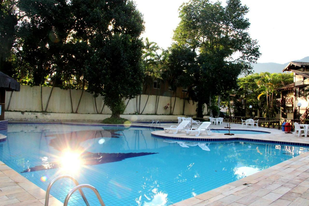 Casa Canto Do Mar Maresias 2 Ngoại thất bức ảnh