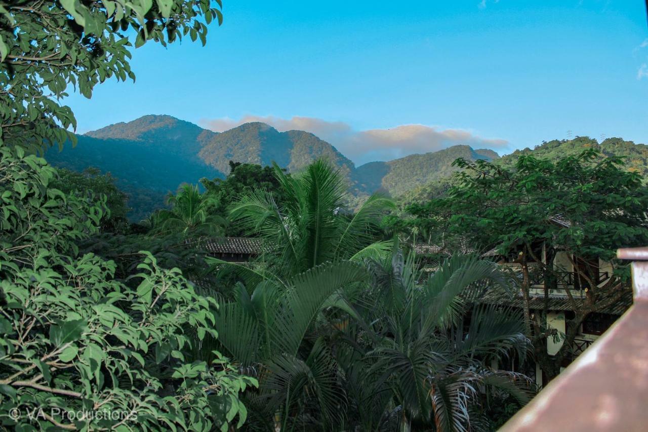 Casa Canto Do Mar Maresias 2 Ngoại thất bức ảnh