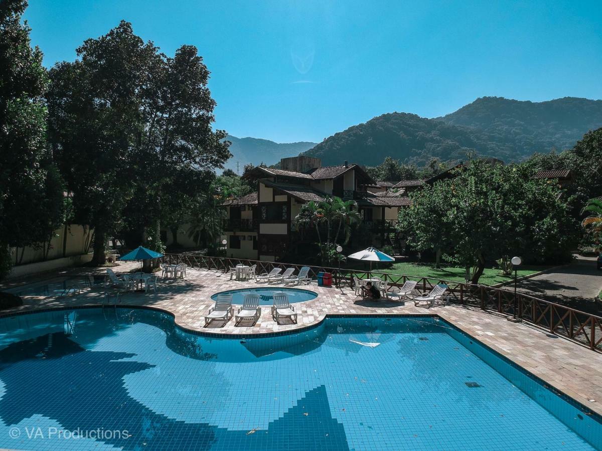 Casa Canto Do Mar Maresias 2 Ngoại thất bức ảnh