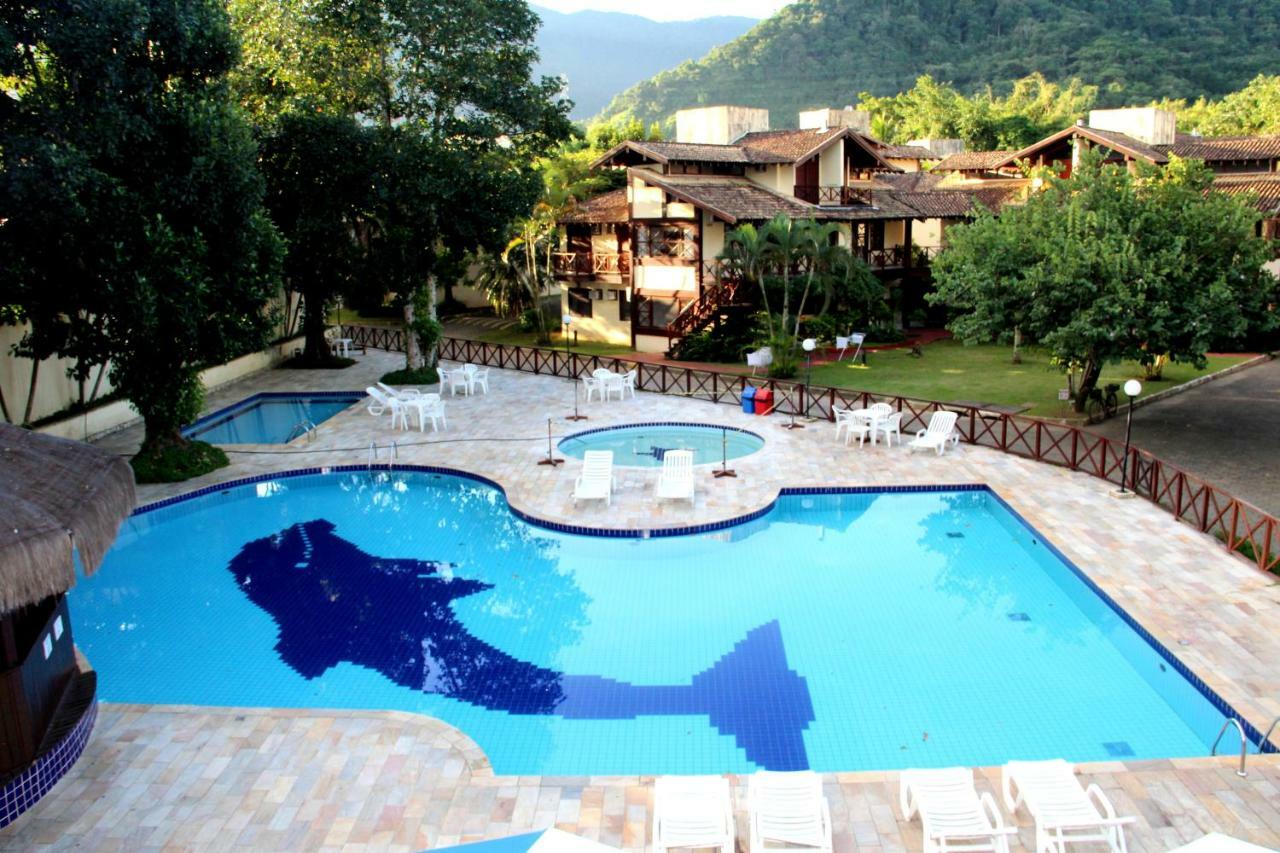 Casa Canto Do Mar Maresias 2 Ngoại thất bức ảnh